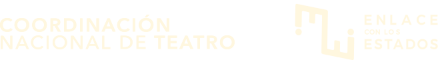 Coordinación Nacional de Teatro